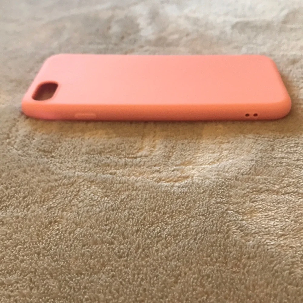 Pink Phone Case